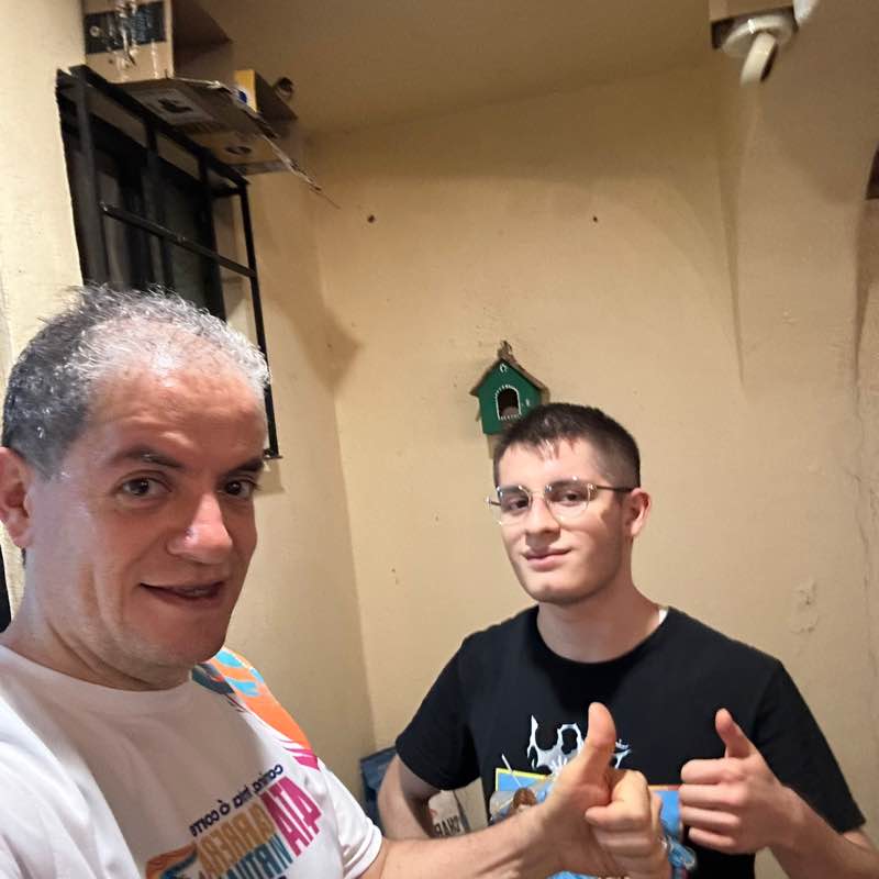 Mario 🇲🇽 post 1