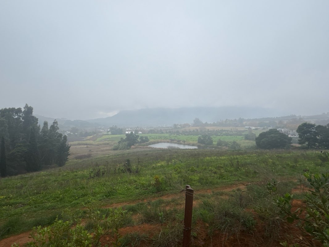 walking near me in Idas Valley Fittness Park in winter