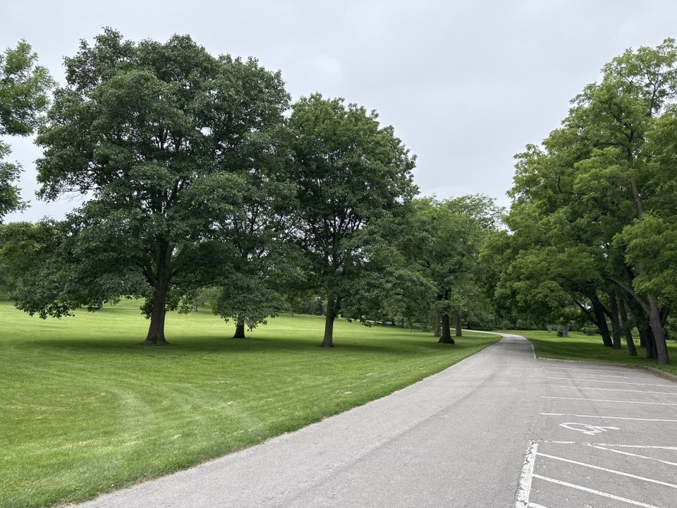 walking near me in Herbert Hoover National Historic Site in summer