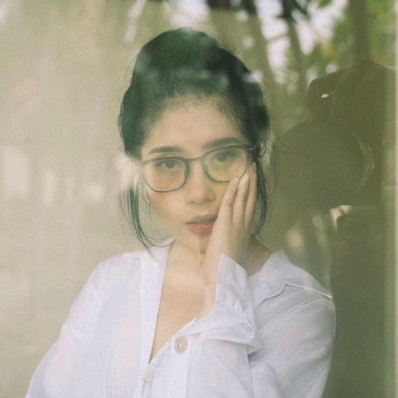 Putri Ramadhanti Hutomo