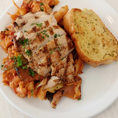 Foodie Flavour and Footprints Colleen 🇨🇦 post image