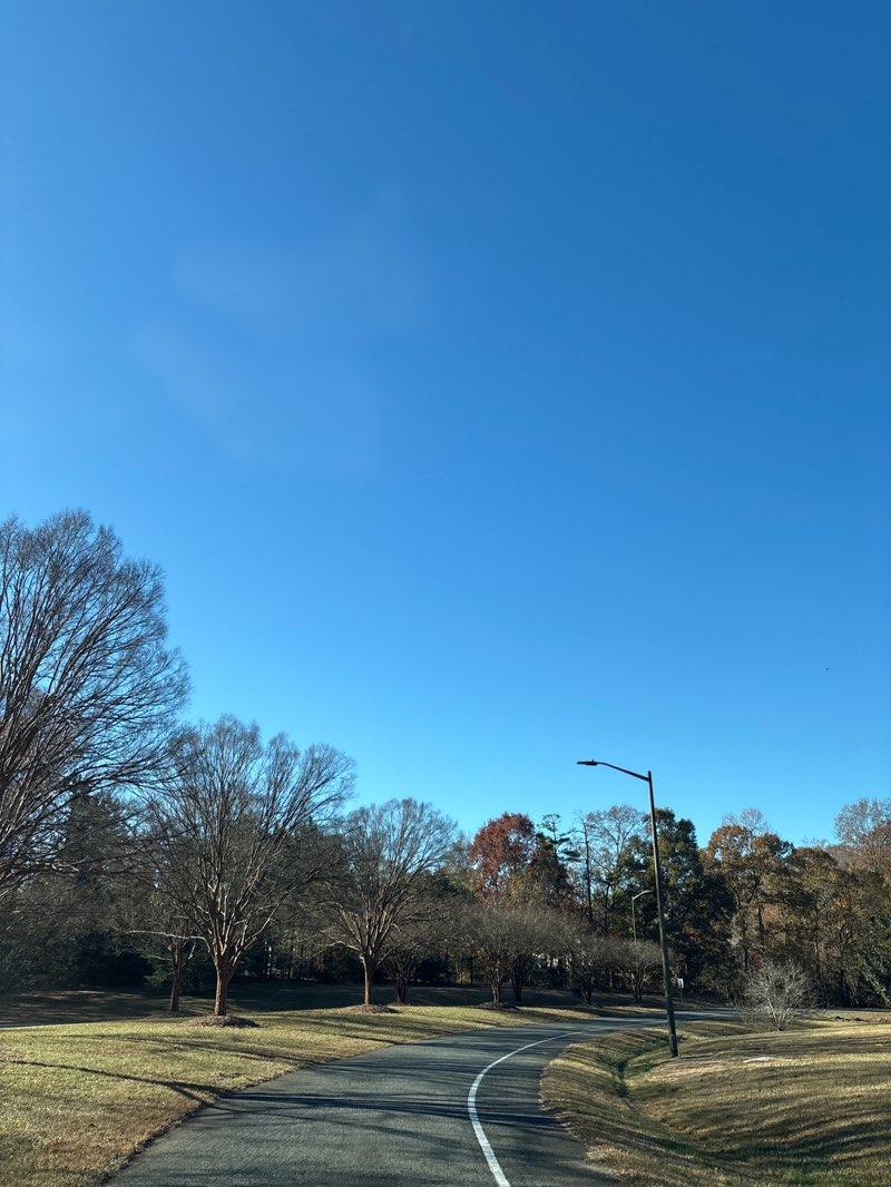walking near me in Colonel Francis J. Beatty Regional Park in autumn