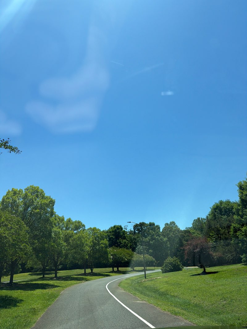 walking near me in Colonel Francis J. Beatty Regional Park in summer