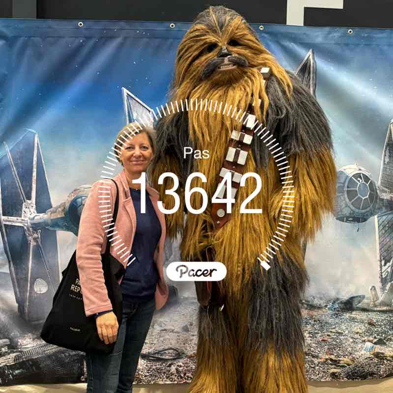 Muriel 😊☀️🌺 post 1