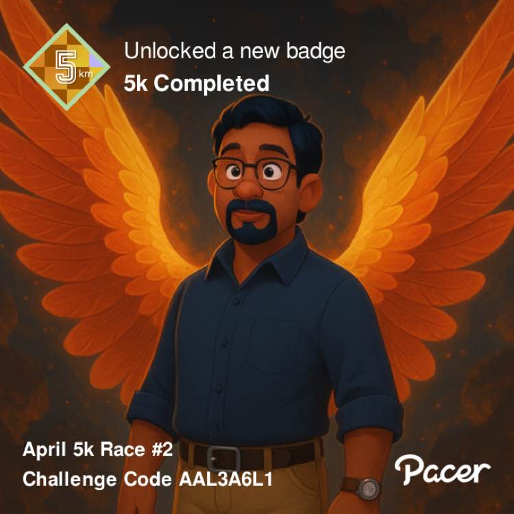 Kathiresan Murugan 🇮🇳 post 1