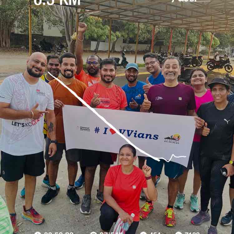 Kathiresan Murugan 🇮🇳 post 1