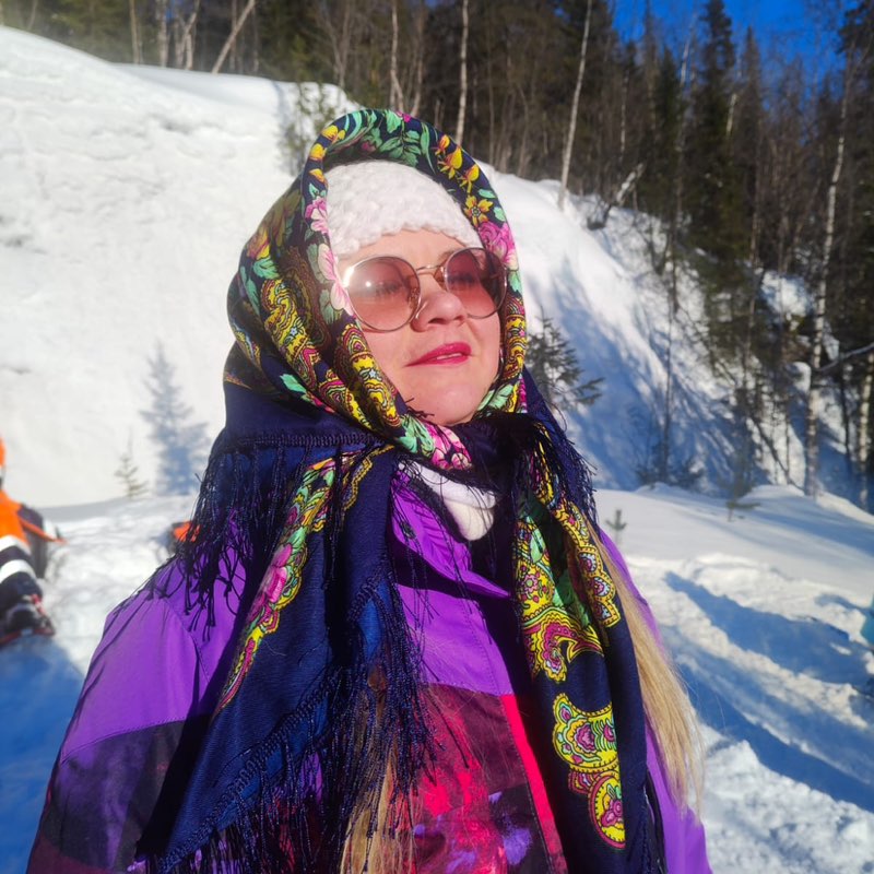 Татьяна Вдовенко