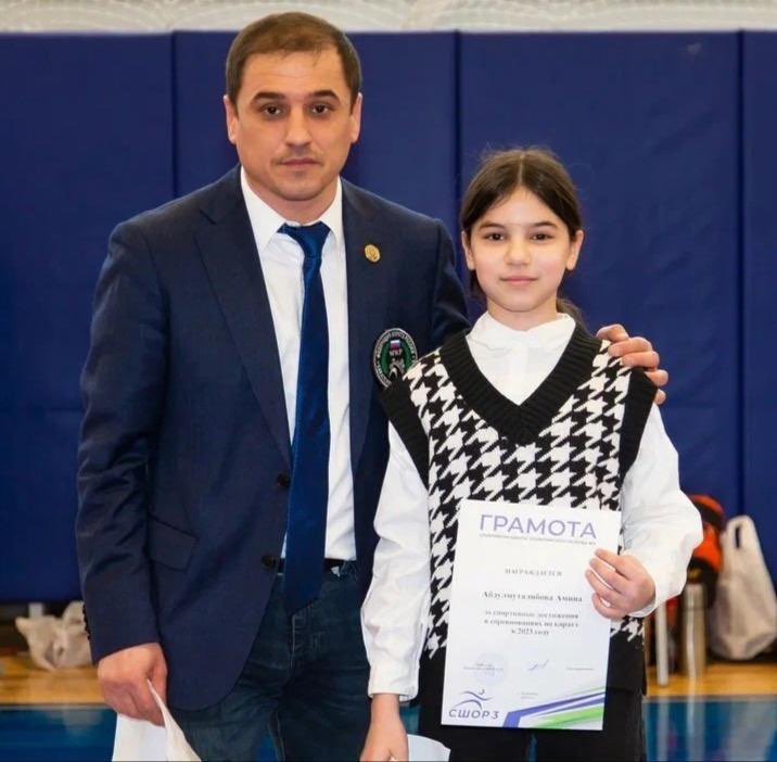 Курбан абдулмуталибов