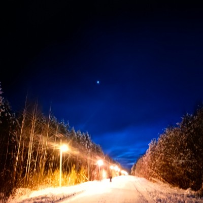 Ходоки 4.1 (Дивизион АУП) Татьяна Муравьева post image