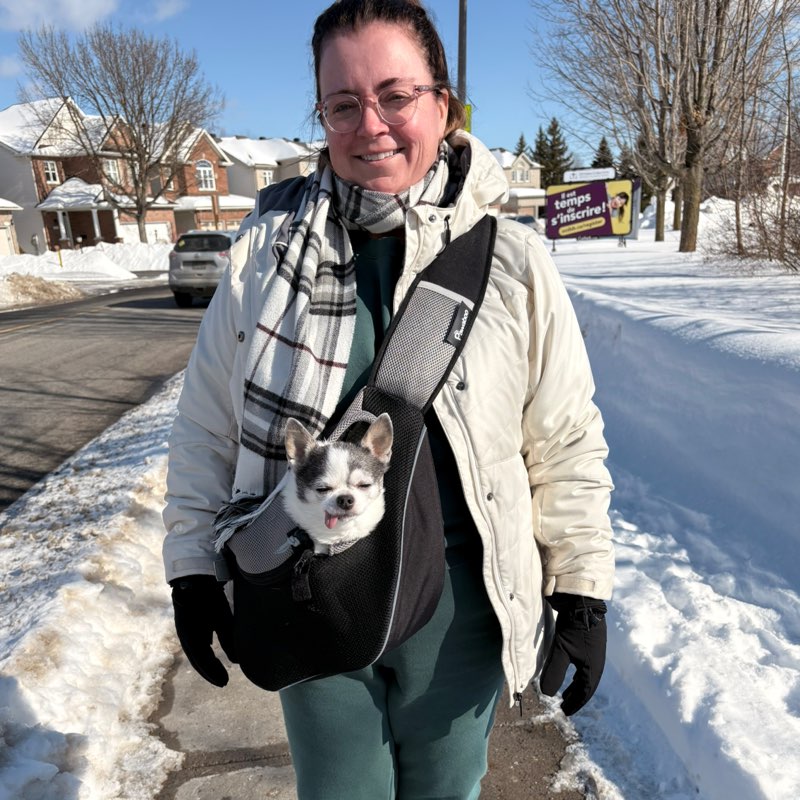 Tara Sevigny 🇨🇦 profile