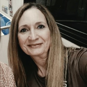 Crystal Mackay profile