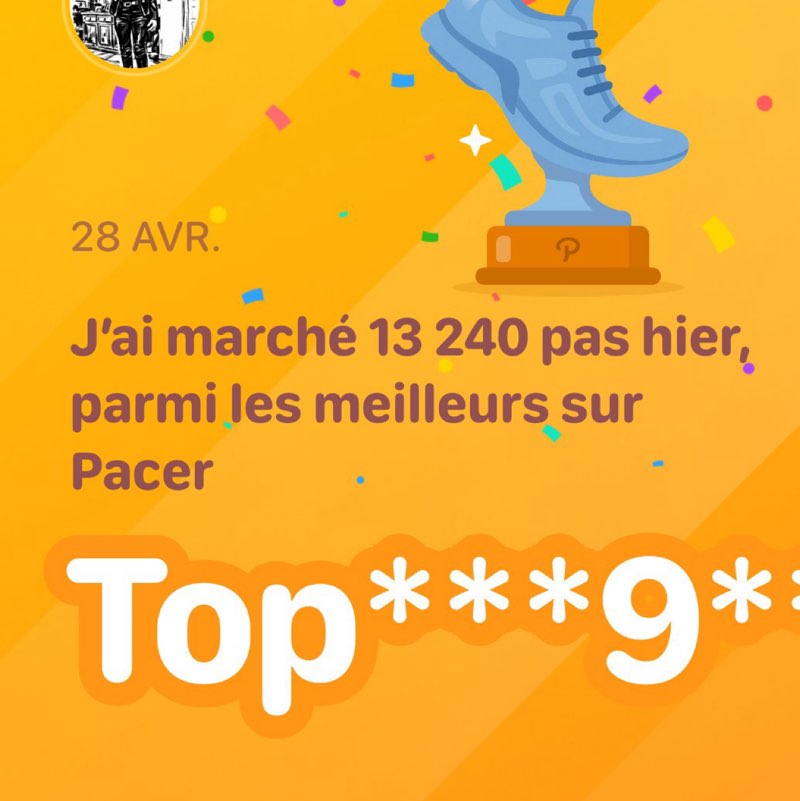 Martine post 1
