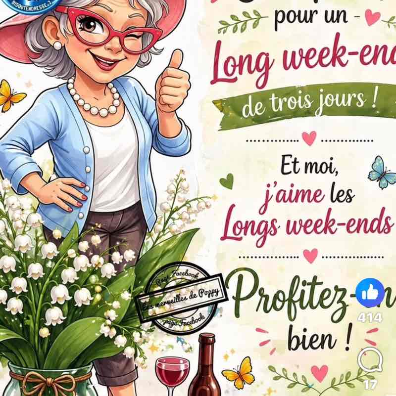 Martine post 2