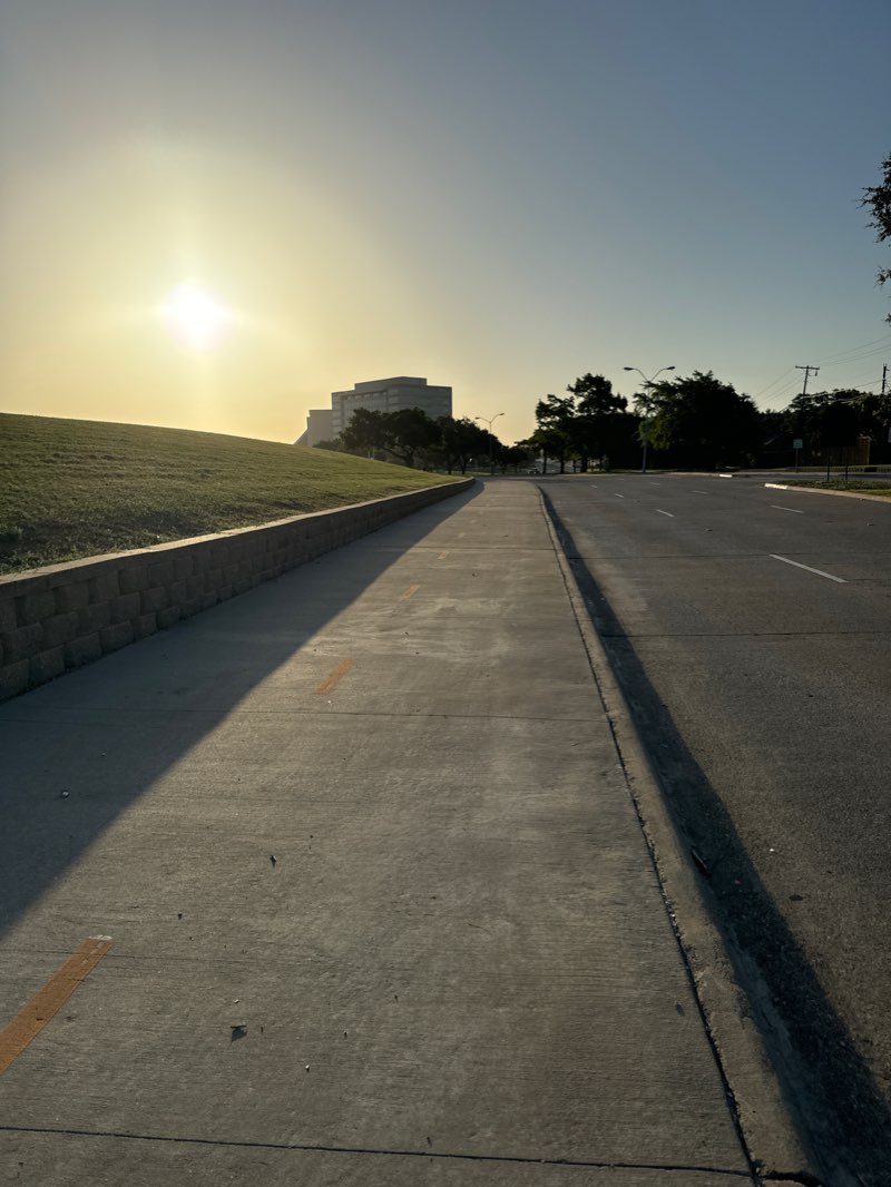 walking near me in Holiday Park in winter