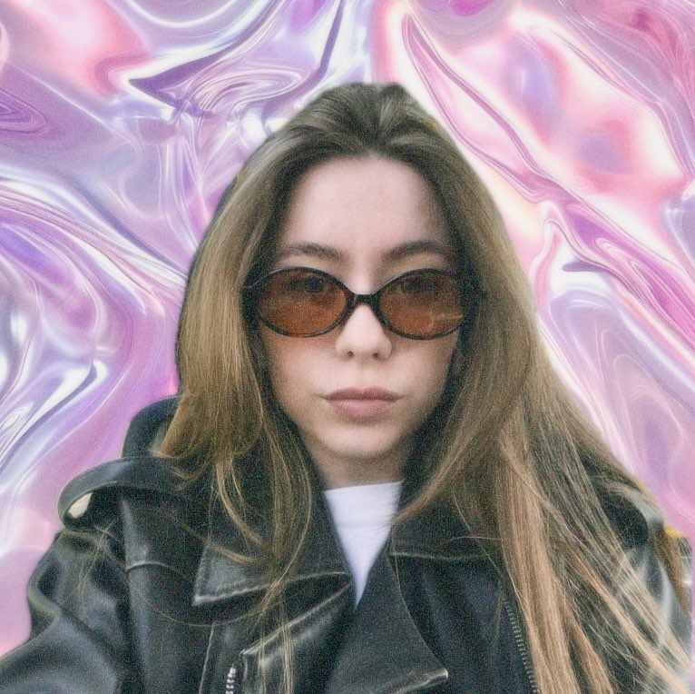 Алеся Марчук profile