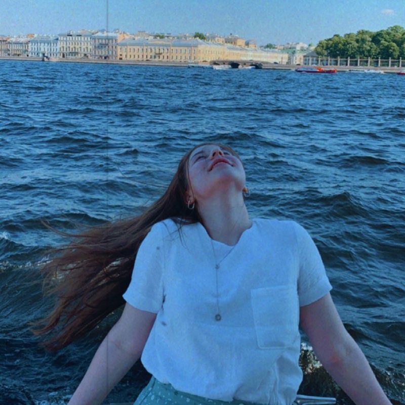 Яна Кирьянова