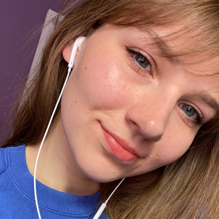 Александра profile