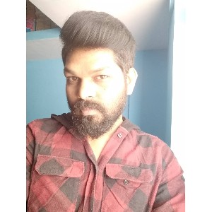 vinu_c_E profile