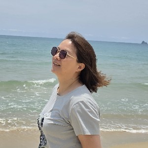 Emily_liao profile