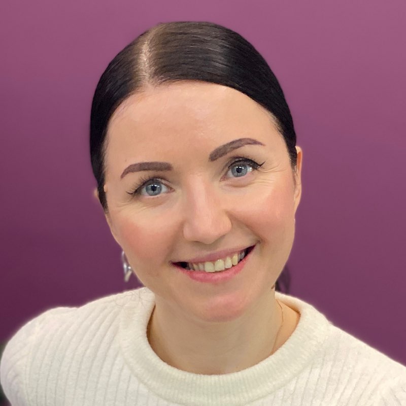 Ольга Цыганова icon
