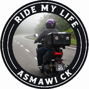 Che Ku Ahmad Asmawi Bin Che Ku Hitam profile