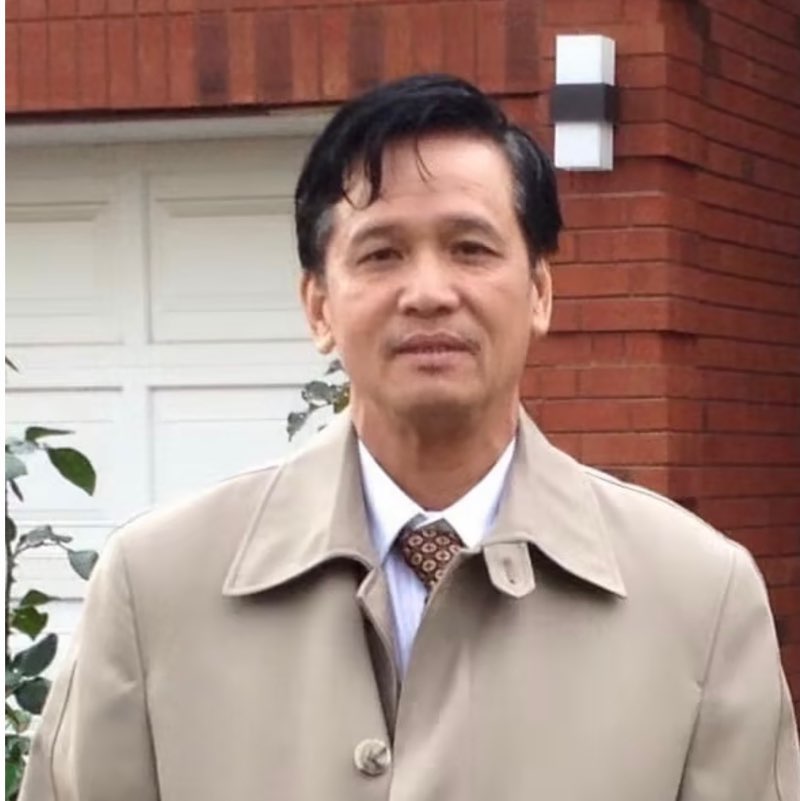 Tien Anh profile