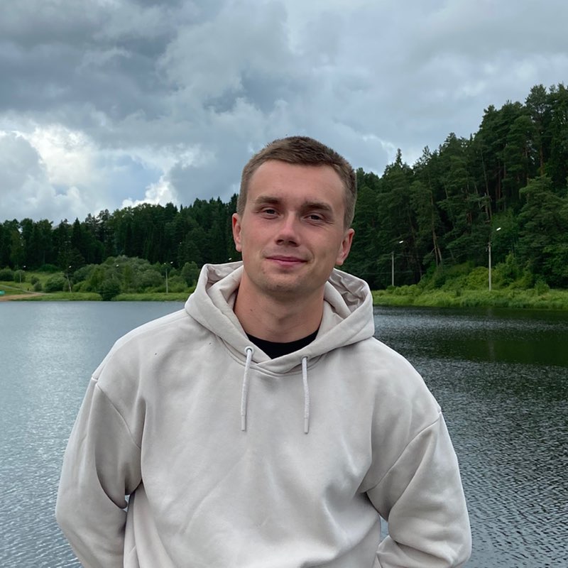 Вячеслав Шкарупа profile