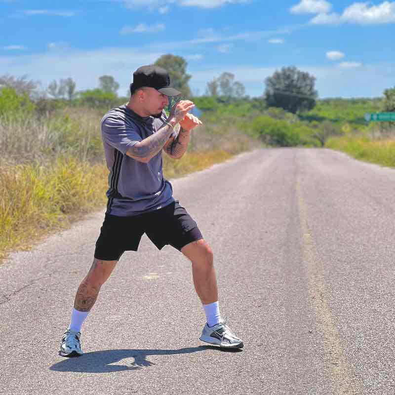 Border Wars Angel padilla post image