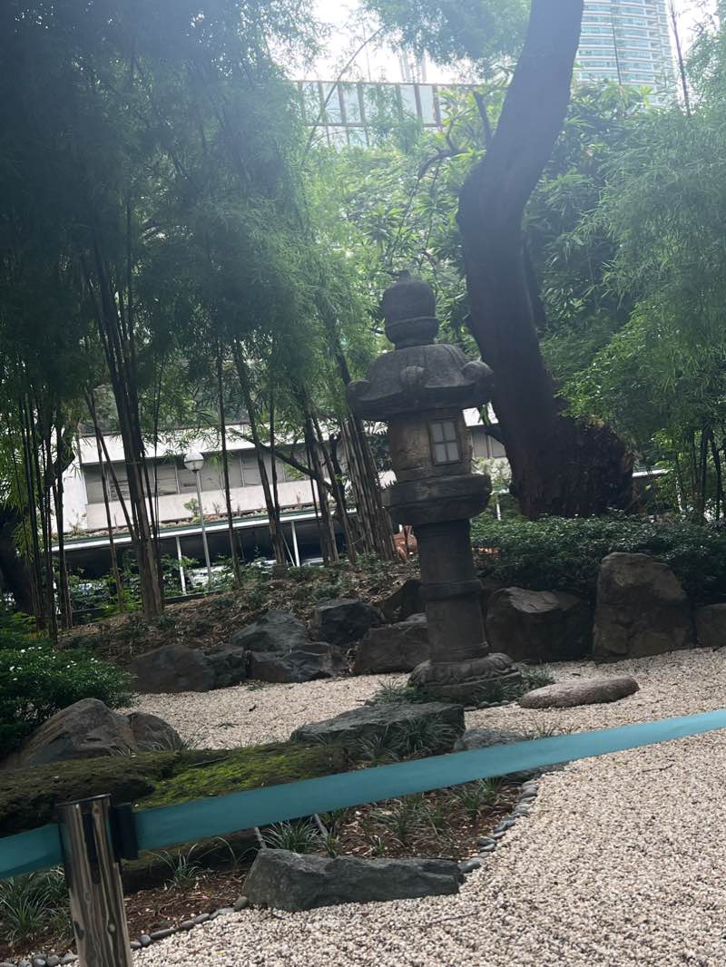 walking near me in Công viên RCBC in winter