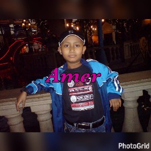 Amer profile