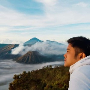 Lukman Nurhakim profile