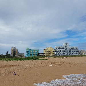 門收-6365李玉婷 profile