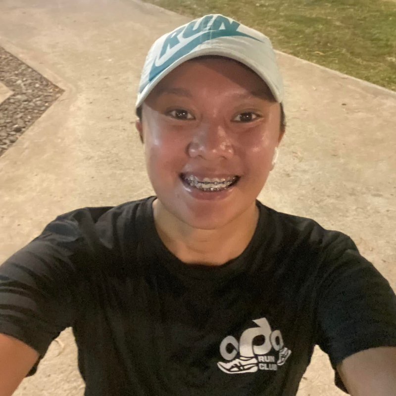 Janen Cristia Angaray