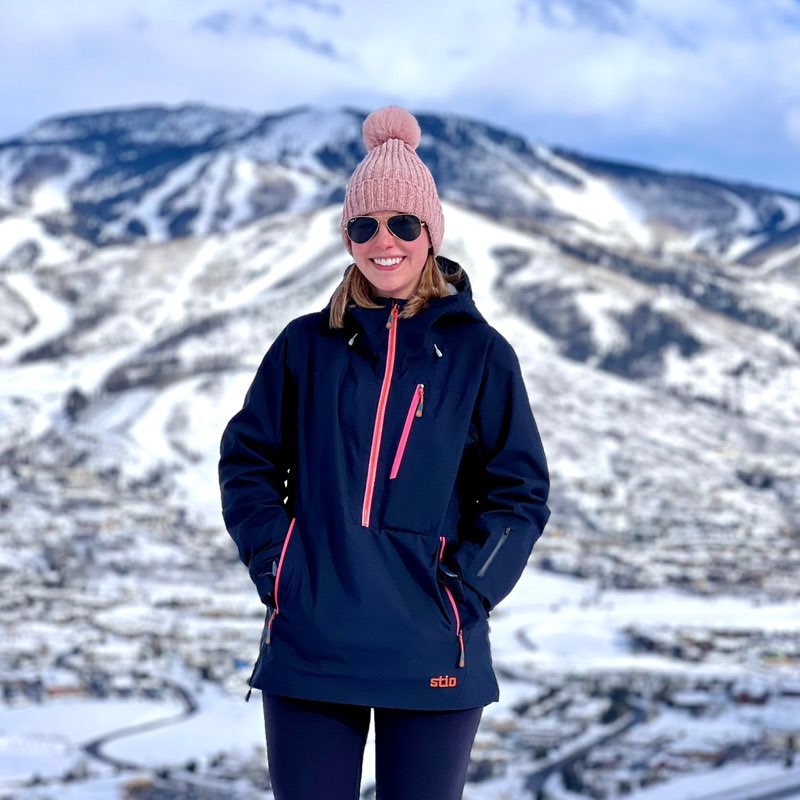 Leslie Hawla profile