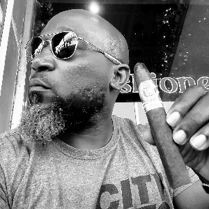 The Nigerian Nightmare profile