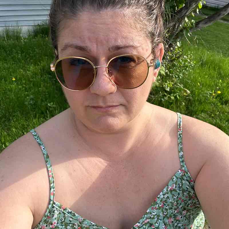Jen Rousseau post 1