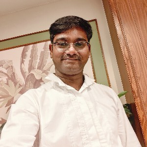 RT Viswak 16246922 profile