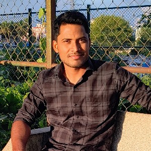 Rahul profile