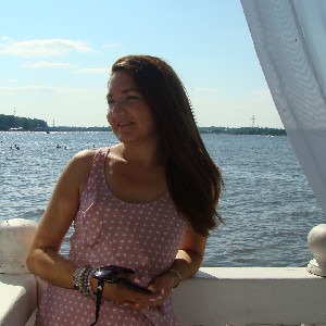 Светлана profile