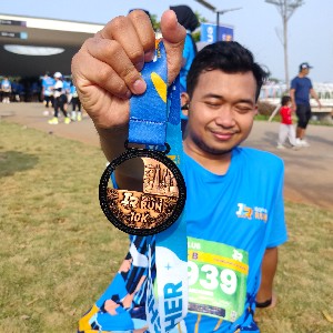 Ardika Lathif M profile