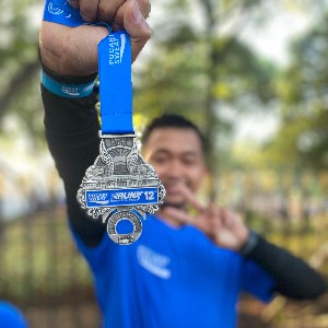 Ardika Lathif M profile