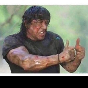 Mr. Hamstring profile