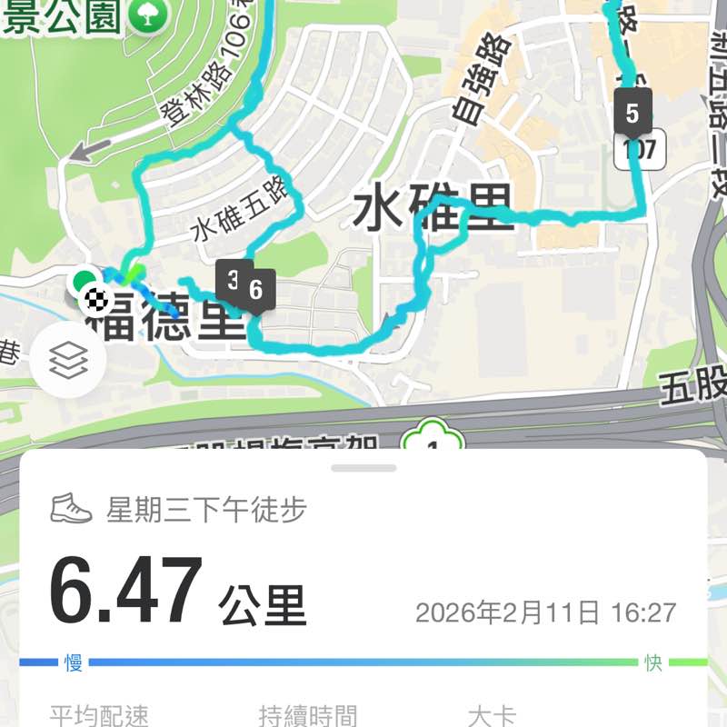小短腿 post 1
