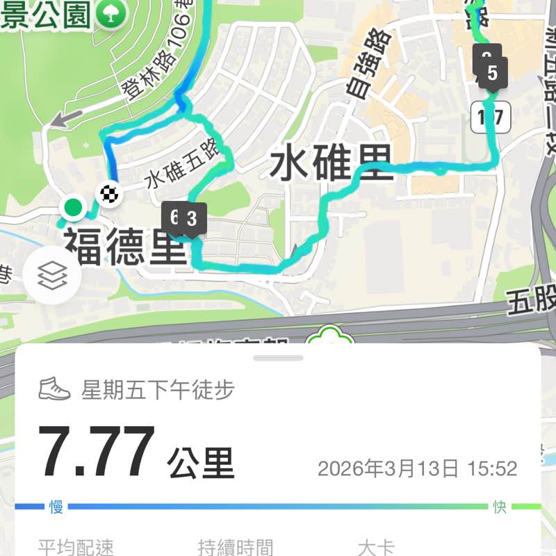 小短腿 post 1