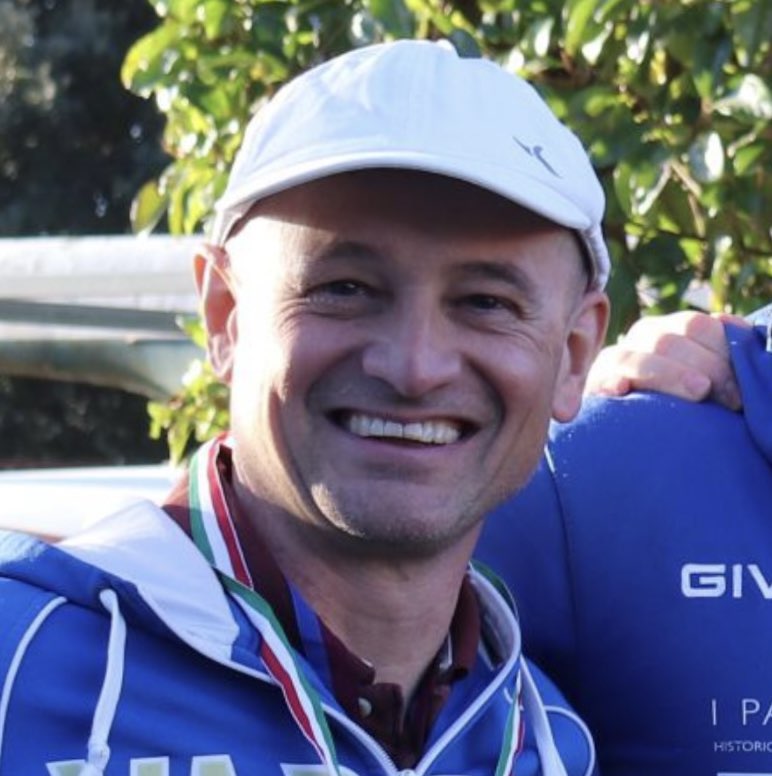 Marchetti Danilo 🇮🇹