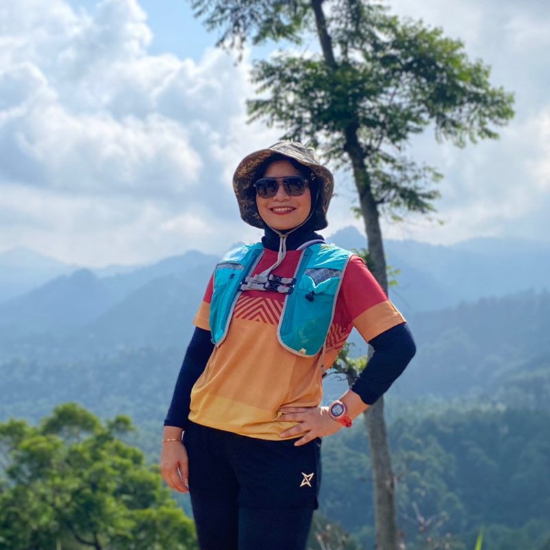 Ocha Rosalina profile