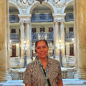 lizbethgarcia icon