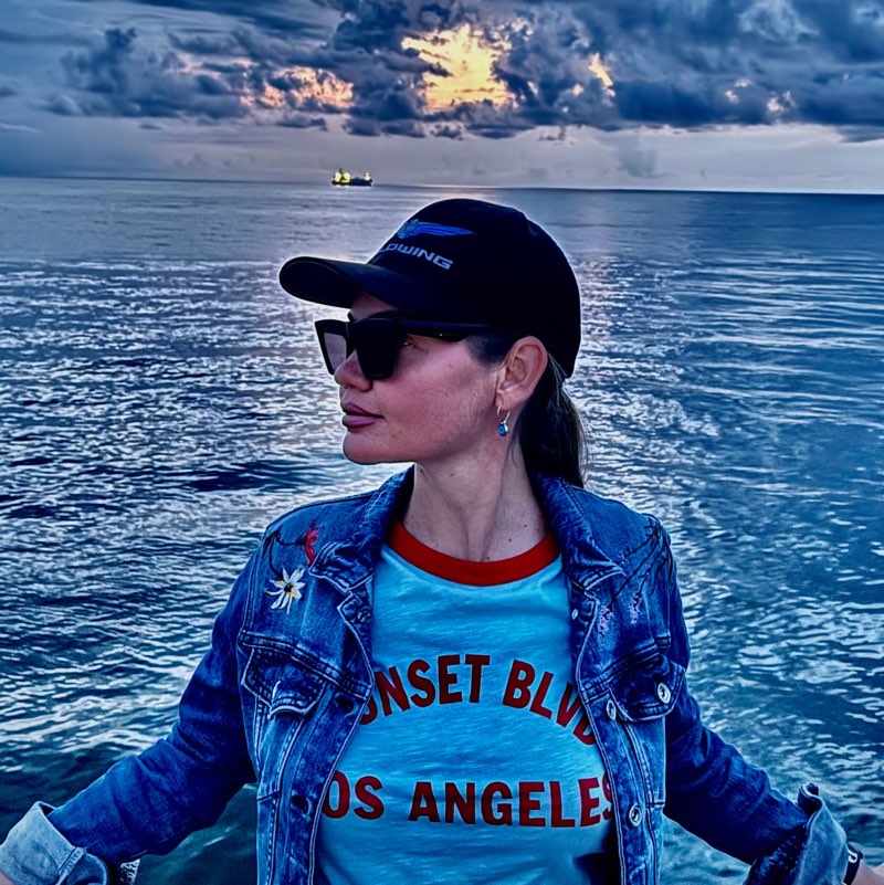 Юлия Лившиц