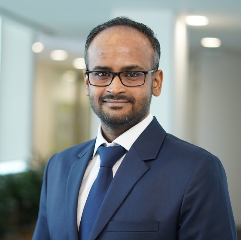 Aditya Bose icon