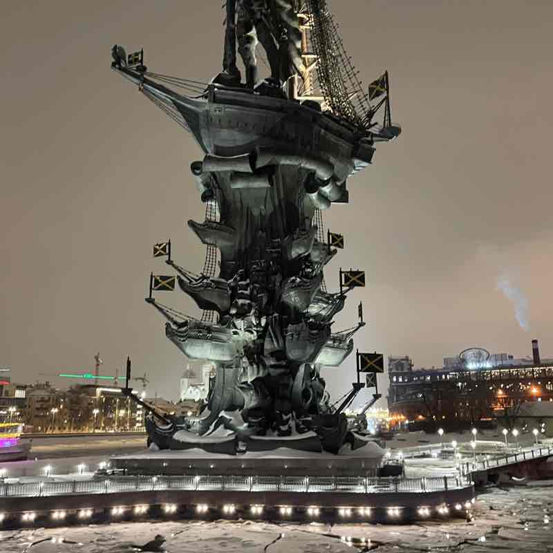 HAMOVNIKI MOVING FORWARD Elena post image